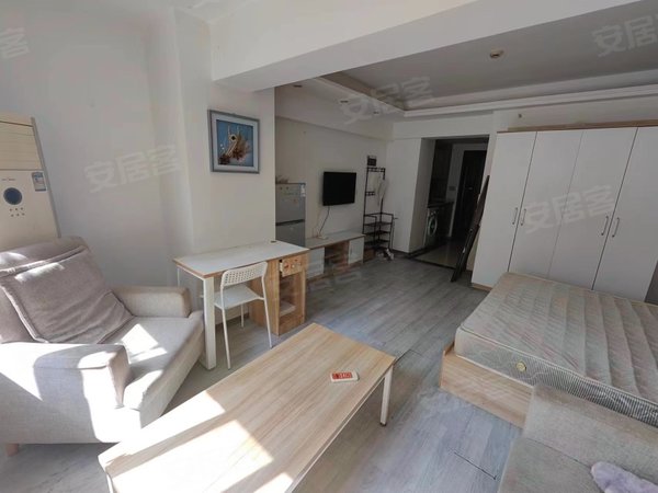 【多图】东立国际广场(商住楼),驷马桥租房,房东直签昭觉寺南路李家沱