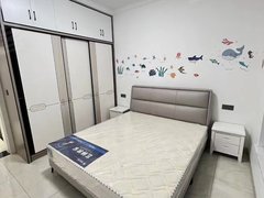 邵阳双清金百汇商业街合租房 可月付无中介费 步步高新天地旁 小区电梯房出租房源真实图片