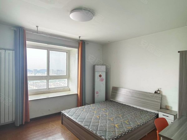 徐州鼓楼九龙湖风尚自由城实地拍摄！房租月付！！风尚自由城 鼓楼广场 九龙湖出租房源真实图片