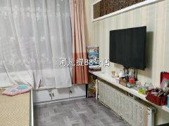 沈阳铁西翟家有空调 有钥匙  家具家电齐全   紧邻地铁   拎包即住出租房源真实图片