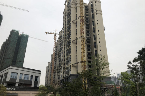 不足,恒福尚品怎么样,恒福尚品周边房产中介经纪人评价-肇庆安居客