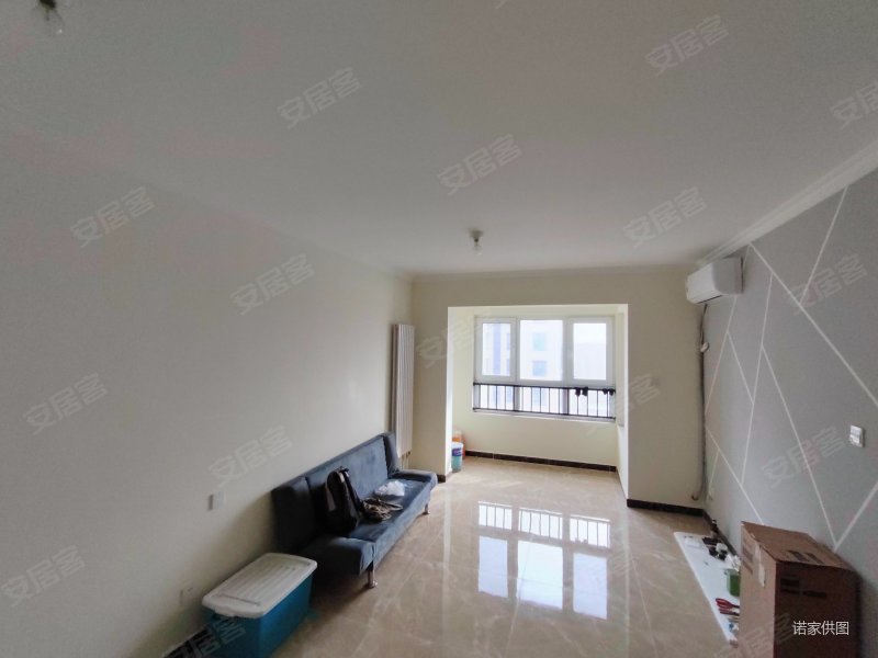 金地艺城华府北润华庭