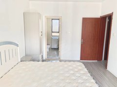 泰安岱岳粥店街道合租找室友 爱琴海正对面 盛世康园 集暖 空调 无中介费出租房源真实图片