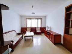 禹城城区禹城火车站出租一中附近中层两室家具家电齐全拎包入住随时看房出租房源真实图片