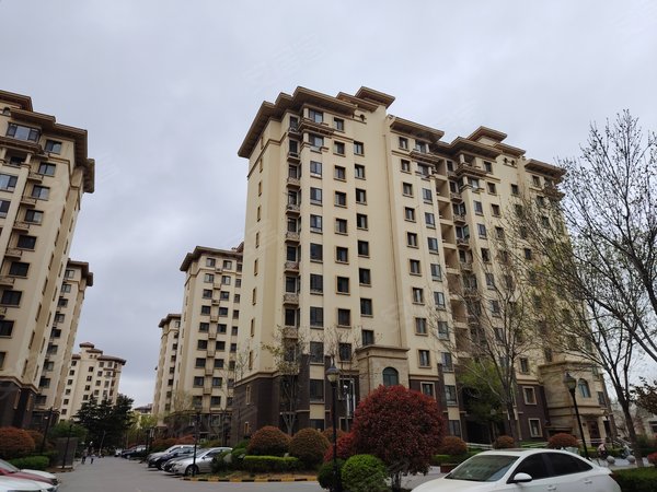 【多图】天一仁和印象,流亭租房,天一仁和印象 3室1厅1卫 电梯房 精