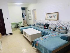 张掖甘州中心广场位于甘州区医院附近运输公司80平米房屋出租，屋内设施齐全出租房源真实图片