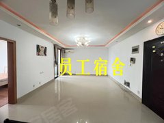 苏州工业园湖西五号线地铁高尔夫花园精装修两房可随时看员工宿舍住多人出租房源真实图片