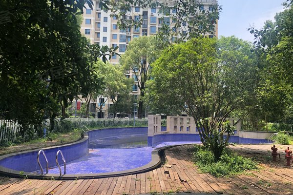 台州小区 椒江小区 中央商务区小区 碧海明珠花园(南区) 碧海明珠花园