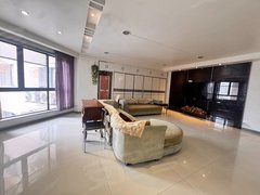 瑞安锦湖时代广场玉海大厦 3室1厅2卫 精装修出租房源真实图片