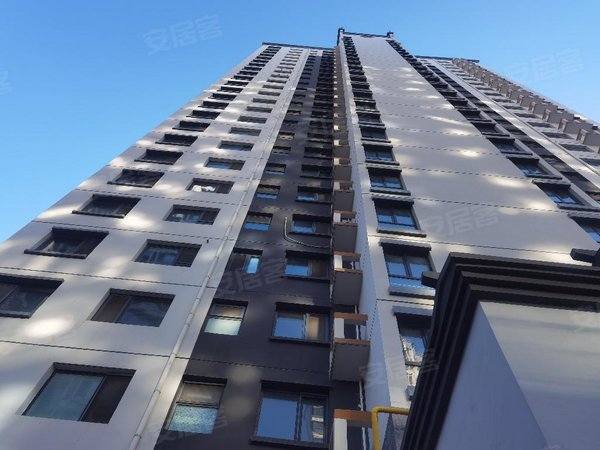 保定莲池省医院文津花园省医院一室小贵但好,电动窗帘落地窗视野好