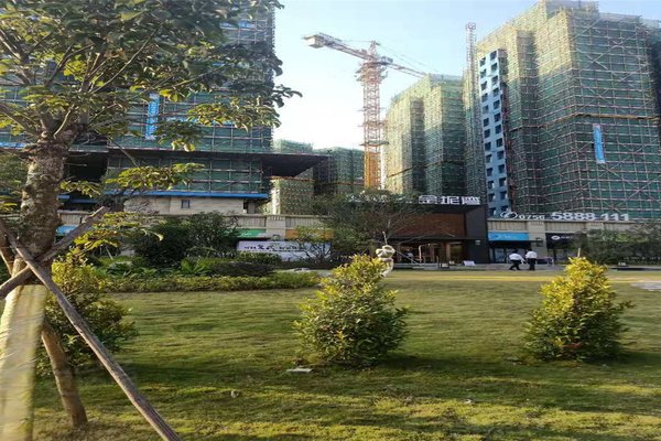 不足,奥园金坭湾怎么样,奥园金坭湾周边房产中介经纪人评价-珠海安居