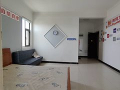 周口淮阳润德商场润德商城附近海悦天地一线湖景1房1厨1卫,出租随时看拎包入出租房源真实图片