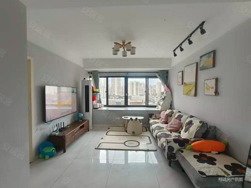 水清木华二手房,130万,3室2厅,1卫,89.64平米-无锡安居客