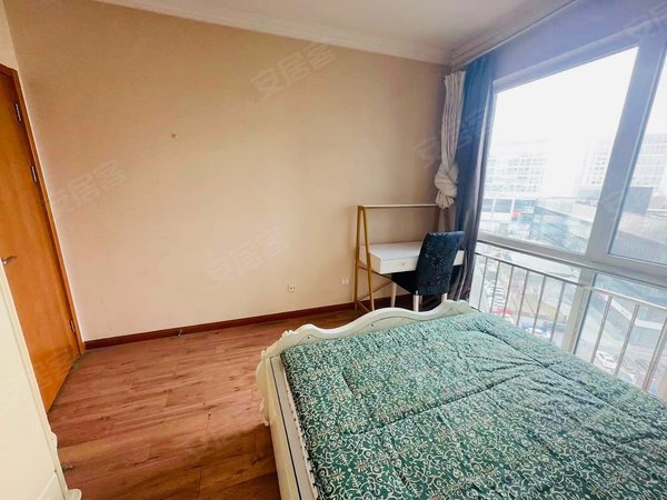 【多图】朝庭公寓,望京租房,朝庭公寓 3室1厅2卫 电梯房 精装修 136平