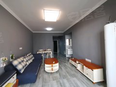 武汉沌口开发区江汉大学联投金色港湾 3室2厅1卫出租房源真实图片