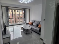 威海荣成石岛出租现代装修两居室屋内家电全新出租房源真实图片