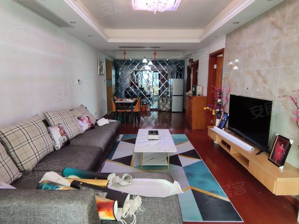 武汉武昌杨园怡景苑(临江大道)奥山世纪城怡景苑 和平大道地铁口 精装