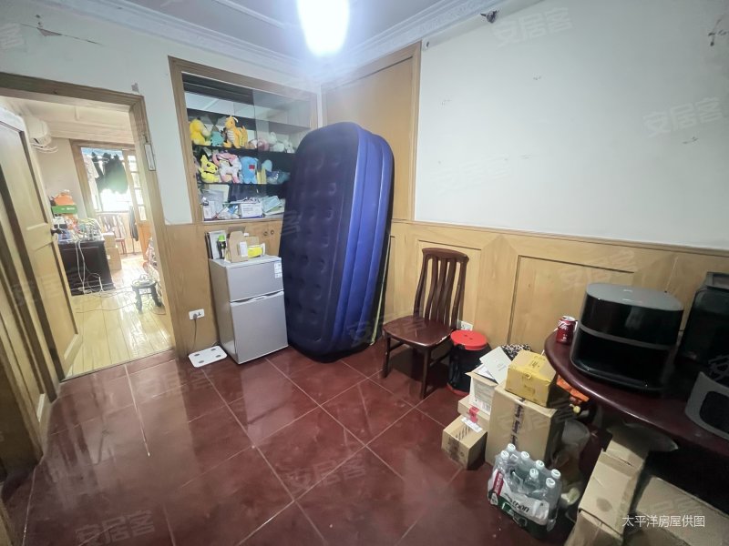 地铁房 楼层好 采光无遮挡 交通便利 可提前交房,梅川一街坊二手房