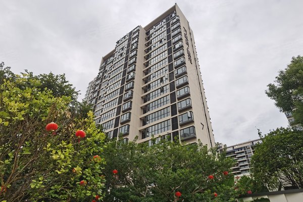 万象府优点,不足,万象府怎么样,万象府周边房产中介经纪人评价-柳州