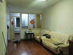 济南市中济微路白马家园东区 2室1厅1卫出租房源真实图片