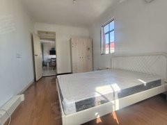 上海浦东上南成山路813号线边套一房一厅拎包入住可养宠物看房有钥匙出租房源真实图片