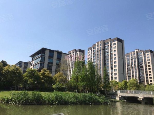 宁波鄞州东部新城泊璟廷(别墅)泊璟廷豪华洋房别墅(价格低,豪华体验)