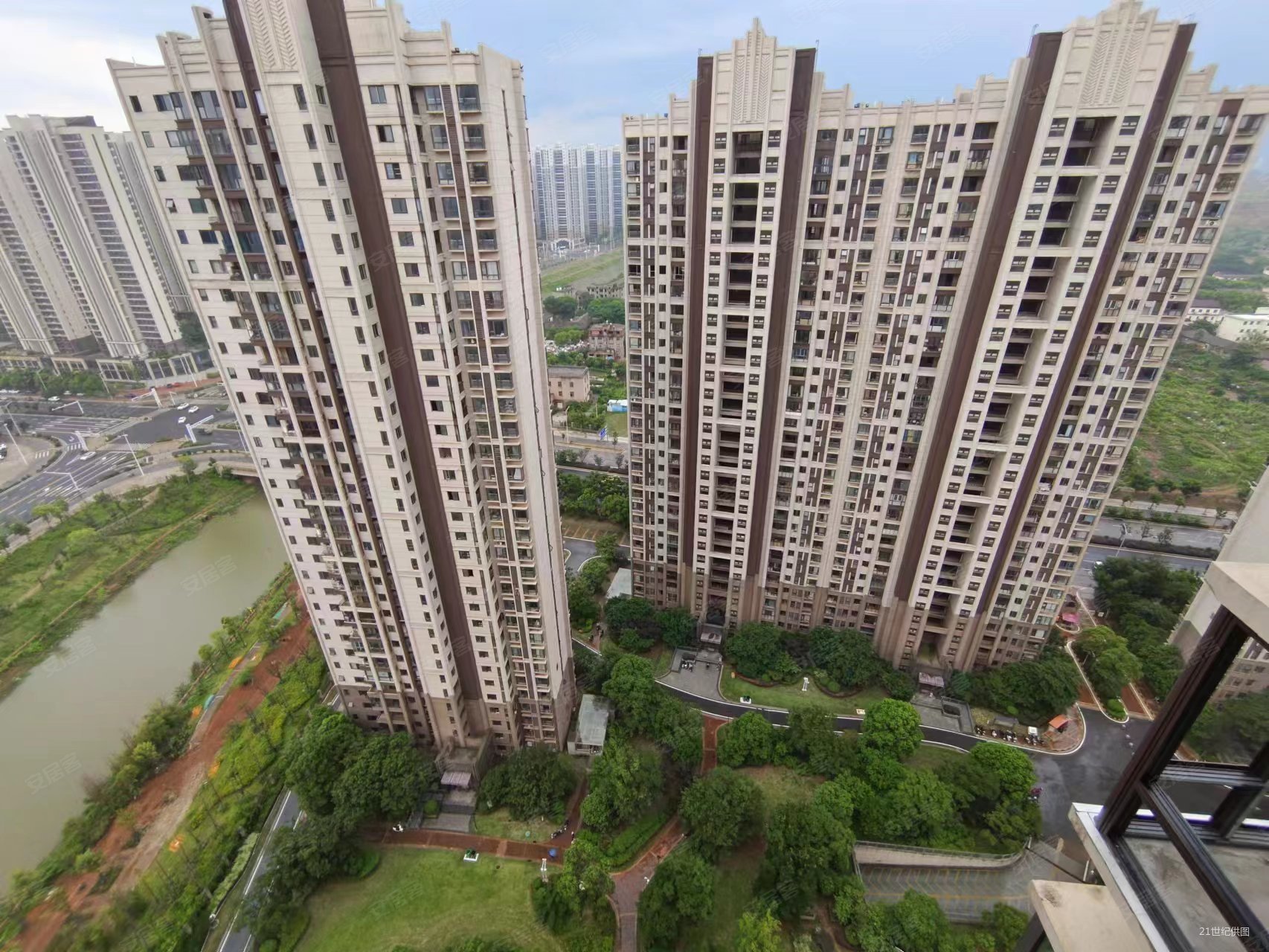 南昌万达文化旅游城e区