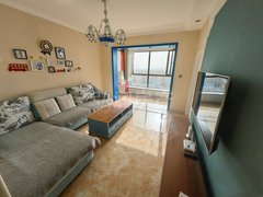 嘉峪关雄关雄关广场水岸明居65平1室1厅1卫精装电梯房诚意出租出租房源真实图片