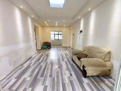 昆明五华北市区锦上园 南北通透 精装修 2室2厅1卫 空房租 一楼可做生意出租房源真实图片