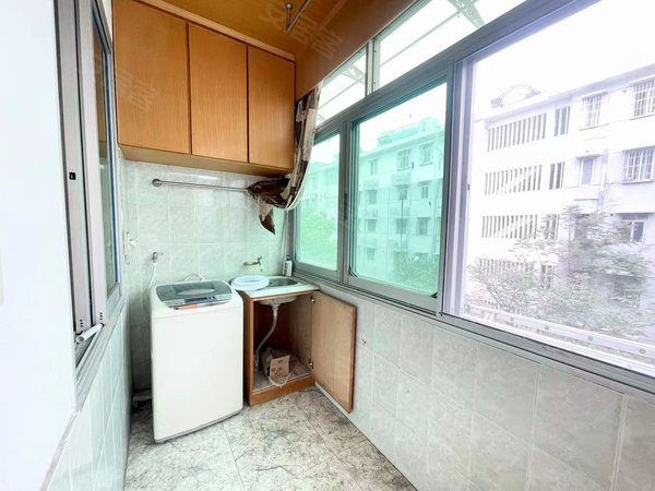 九莲新村2室1厅1卫51平配套齐全南北通透