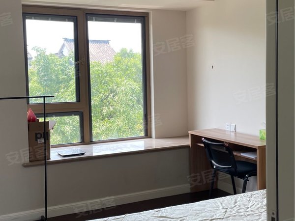 【多图】水岸清华,越溪租房,水岸清华 3室1厅1卫,吴中租房-苏州58安居
