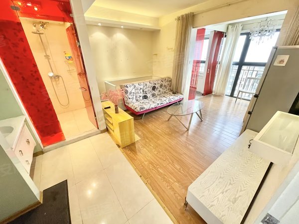 【多图】中庚城二期,建新路租房,地铁口附近 出行去哪都方便 业主自住