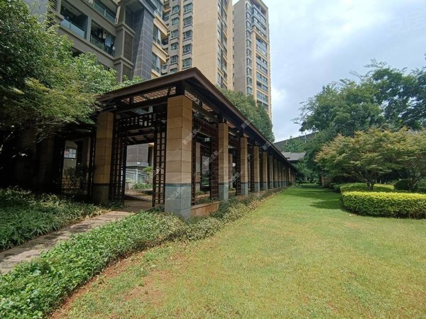 【多图】万科金域缇香,北辰财富中心租房,司家营地铁口 精装一房 正西