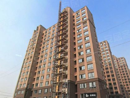 上海小区 奉贤小区 金汇小区 金碧苑 特色 【小区户型】小区属于小