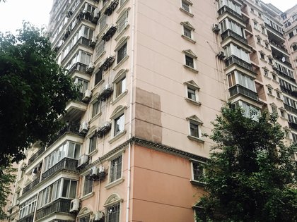 不足,鹏程花园怎么样,鹏程花园周边房产中介经纪人评价-武汉安居客