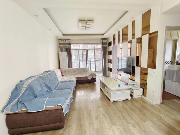 重庆綦江綦江城区优山美地优山美地大两房1200出租房源真实图片