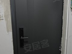 西宁城中饮马街玉树驻西宁办事处家属院 2室0厅1卫出租房源真实图片