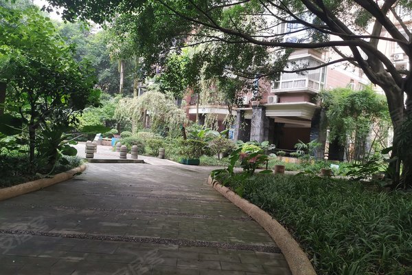 皇冠东和花园