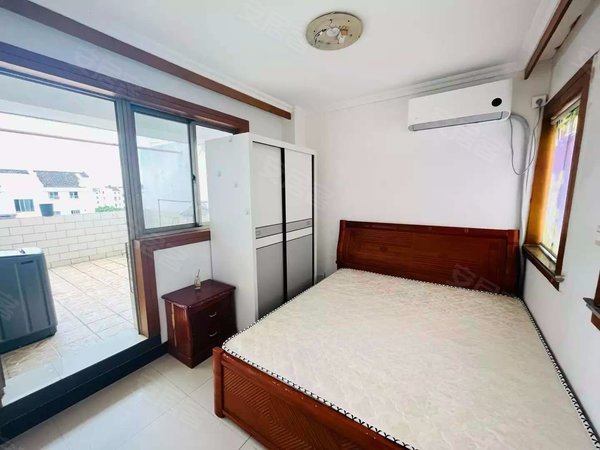 苏州相城元和湖沁花园(东区)湖沁花园(东区) 带大露台 近天虹王府井