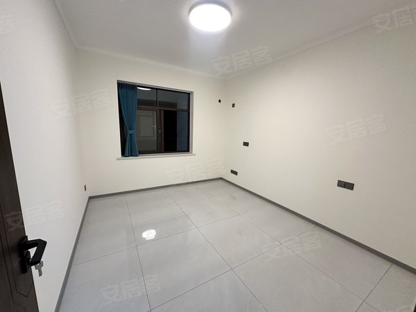 六安金安政务中心瑞梦花园三期实拍 汇文 一中旁 瑞梦花园三期 远大印蘭山 南山新村 三室出租房源真实图片