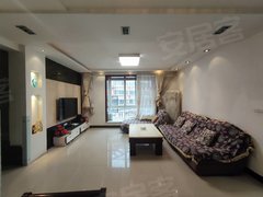 重庆开州汉丰街道腾龙广场 1.4万一年 4楼 3室2厅2卫出租房源真实图片