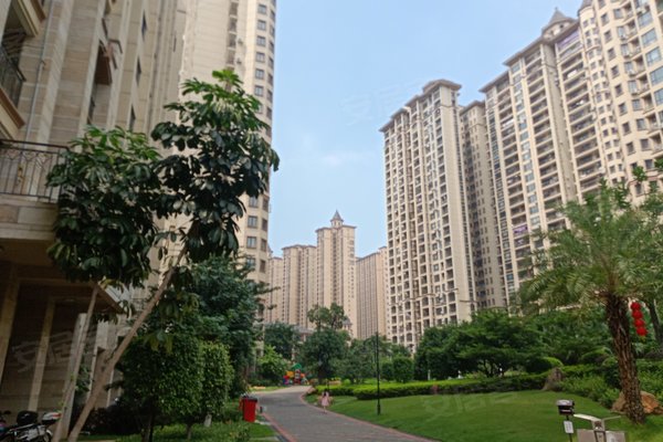 星城翠珑湾二期