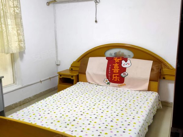 厦门湖里悦华路古龙公寓古龙公寓 1室0厅1卫出租房源真实图片