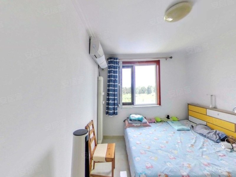 满五 电梯8层 口京承口,润景园二手房,153万,2室1厅,1卫,81平米-北京