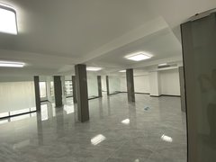 海口龙华金宇分租价格 龙湖光年 210平出租 可做培训 健身 办事处出租房源真实图片