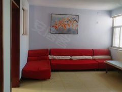 莱芜莱城莱城城区东凤小区(锁定) 2室1厅1卫出租房源真实图片