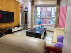 禹州禹州城区禹州东区西商贸附近小区电梯双气精装三室两厅两卫南北通透采光很好出租房源真实图片