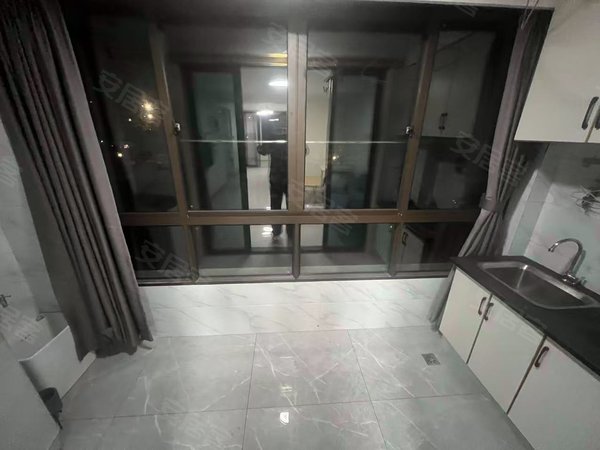 海宁海宁市区海洲双凤二期皮革城开元合立大厦附近2房，靠近紫薇中学 免费停车 民用水电出租房源真实图片