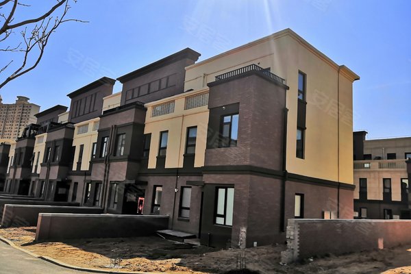 公园1953公园墅(别墅),解放东路-鞍山公园1953公园墅(别墅)二手房