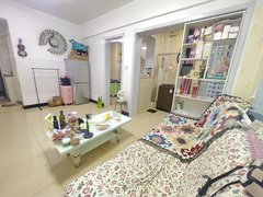 小店 富康街真武路 小店四组 晋阳紫城 一室一厅 家电齐全